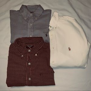 Polo Ralph Lauren Bundle
